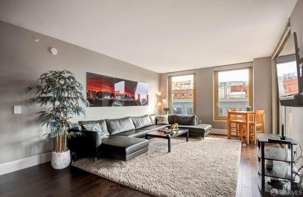 88 King Street #309, San Francisco, CA 94107