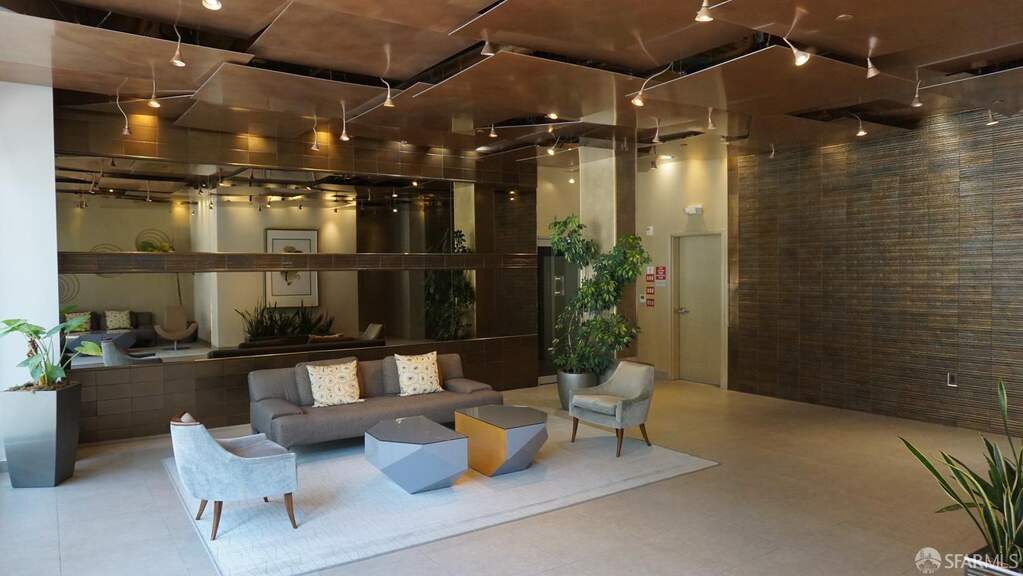1868 Van Ness Avenue #406, San Francisco, CA 94109