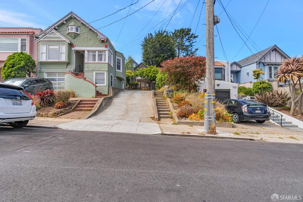726 Joost Avenue, San Francisco, CA 94127
