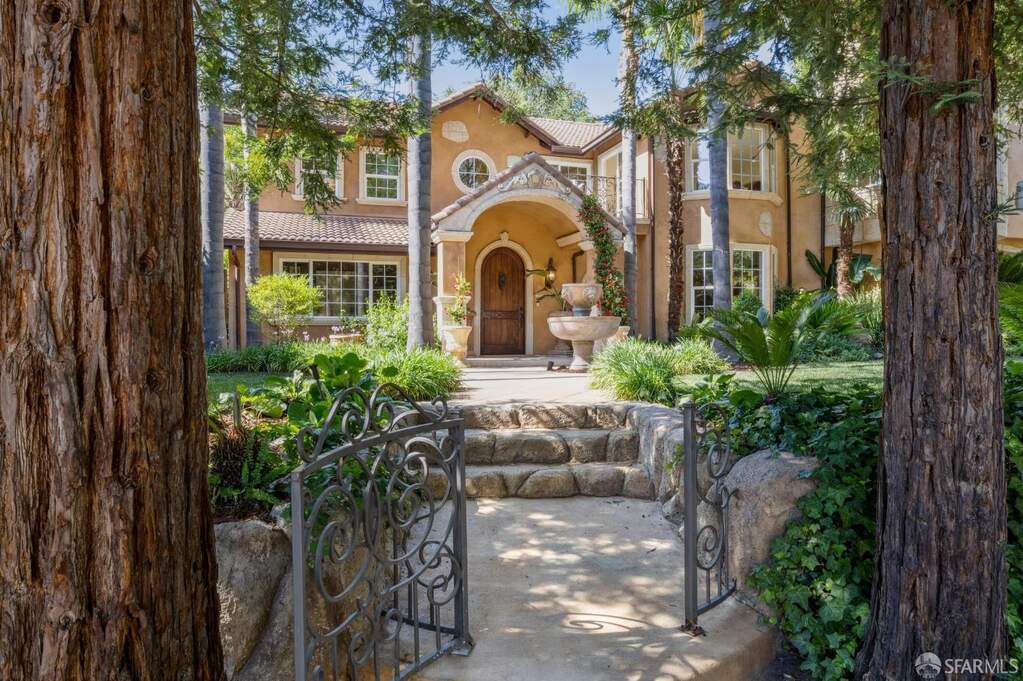 107 Verde Mesa Drive, Danville, CA 94526