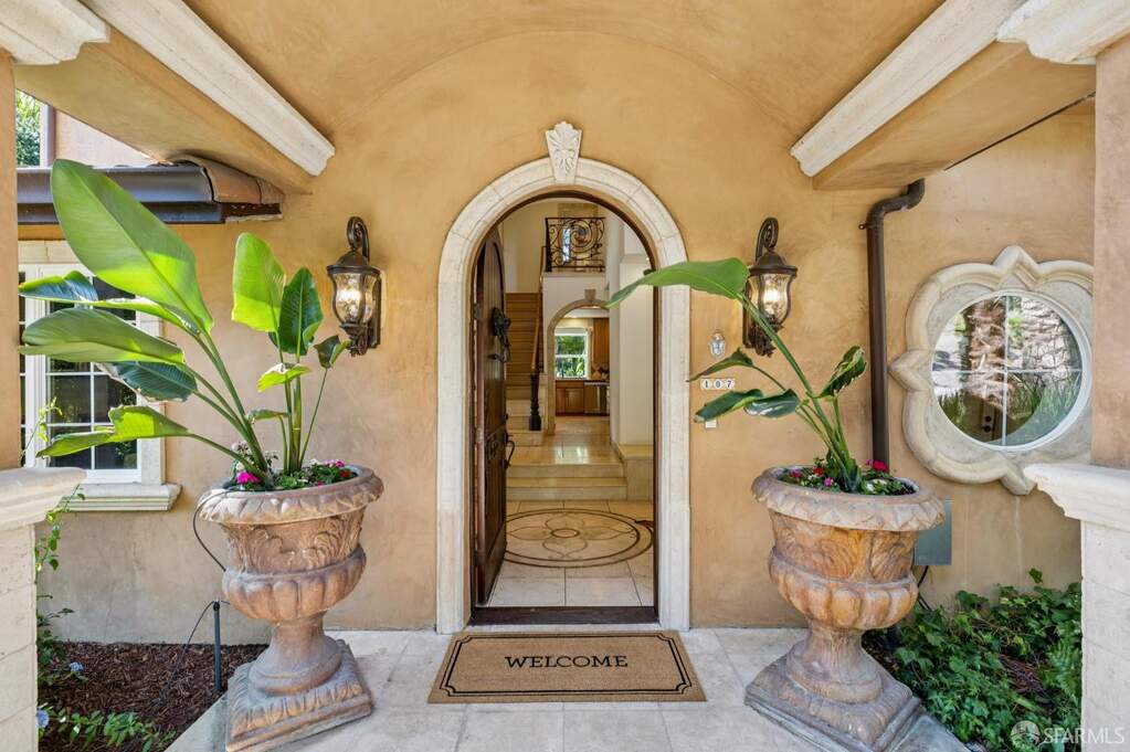 107 Verde Mesa Drive, Danville, CA 94526