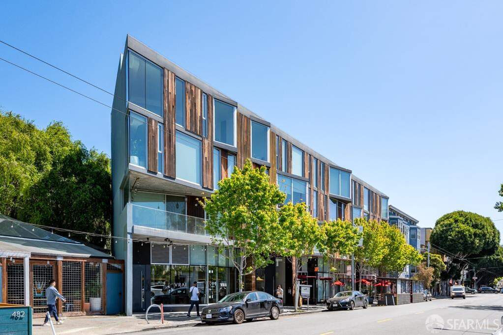 450 Hayes Street #3H, San Francisco, CA 94102