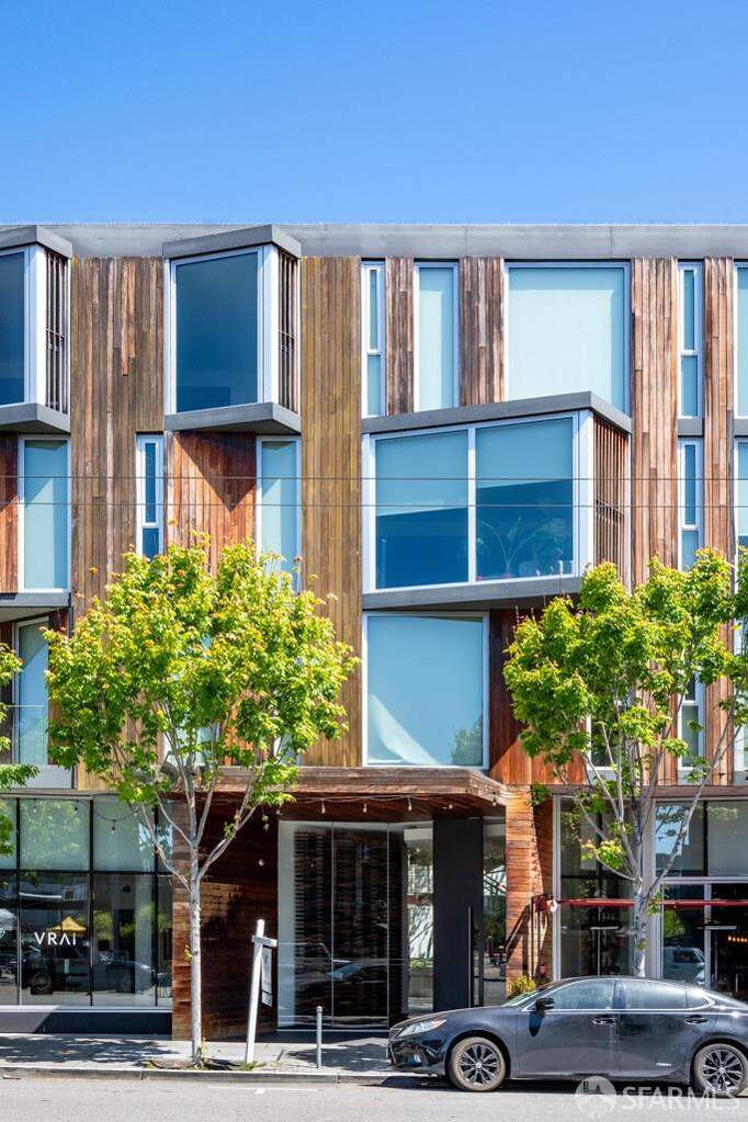 450 Hayes Street #3H, San Francisco, CA 94102