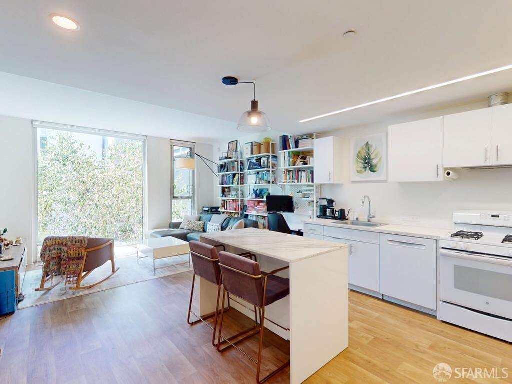 450 Hayes Street #3H, San Francisco, CA 94102