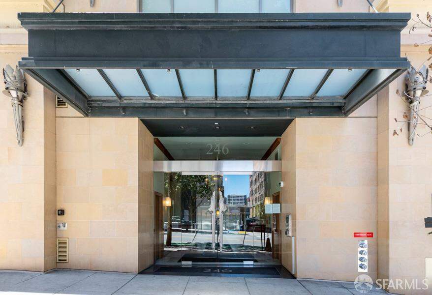 246 2nd Street #1408, San Francisco, CA 94105