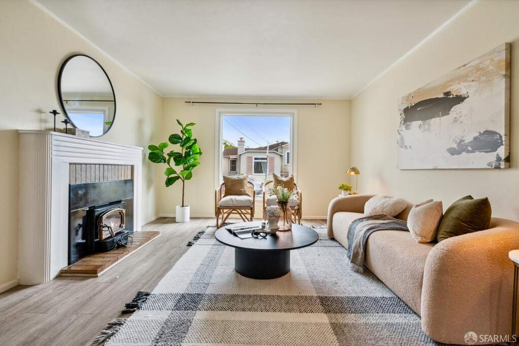 5 Muirwood Drive, Daly City, CA 94014