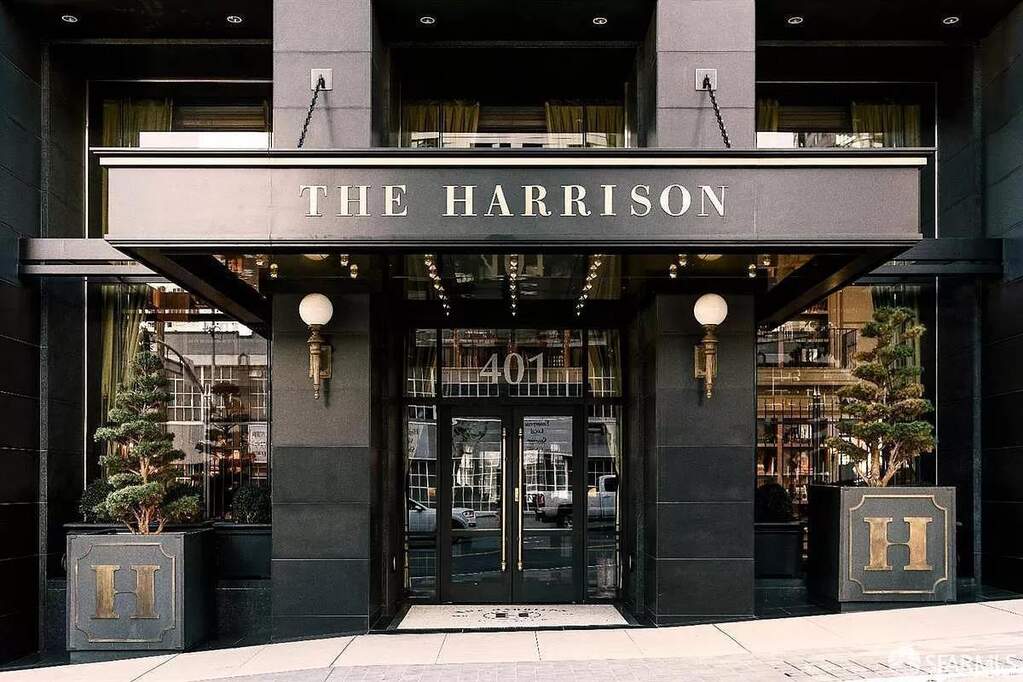 401 Harrison Street #13E, San Francisco, CA 94105