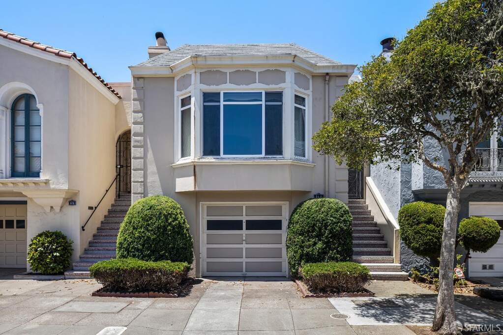 511 47th Avenue, San Francisco, CA 94121