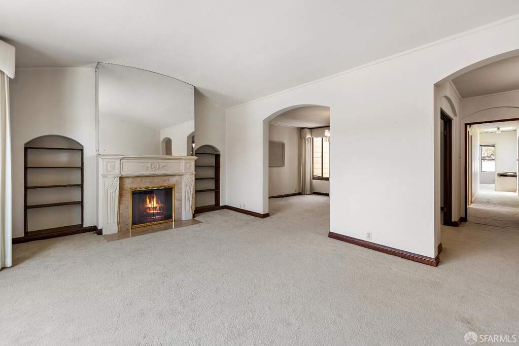 511 47th Avenue, San Francisco, CA 94121