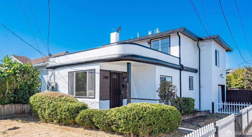 2489 20th Street, San Pablo, CA 94806