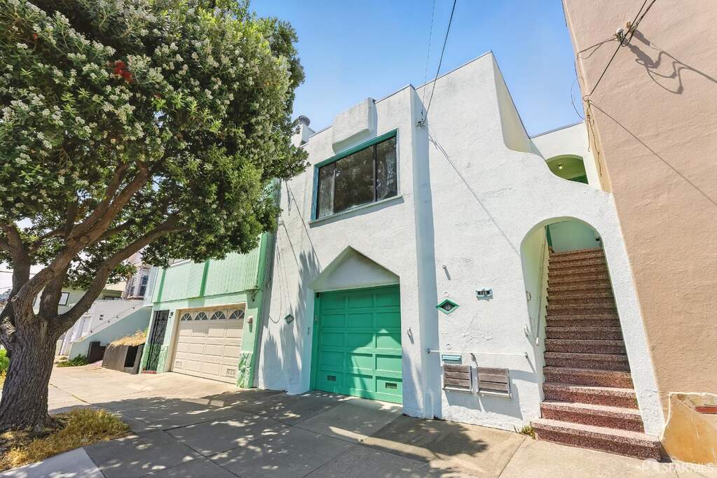 166 Joost Avenue, San Francisco, CA 94131