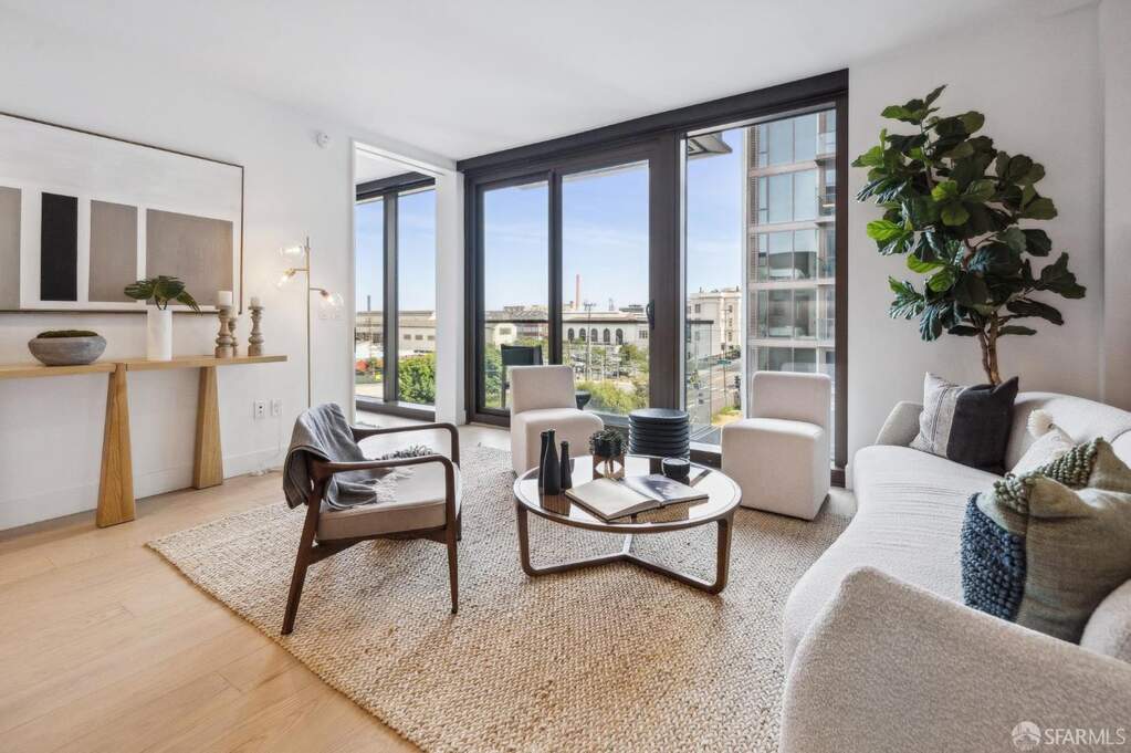 2177 3rd Street #321, San Francisco, CA 94107