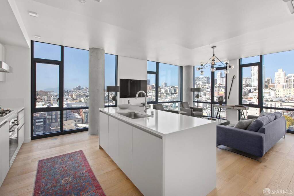 1545 Pine Street #1201, San Francisco, CA 94109