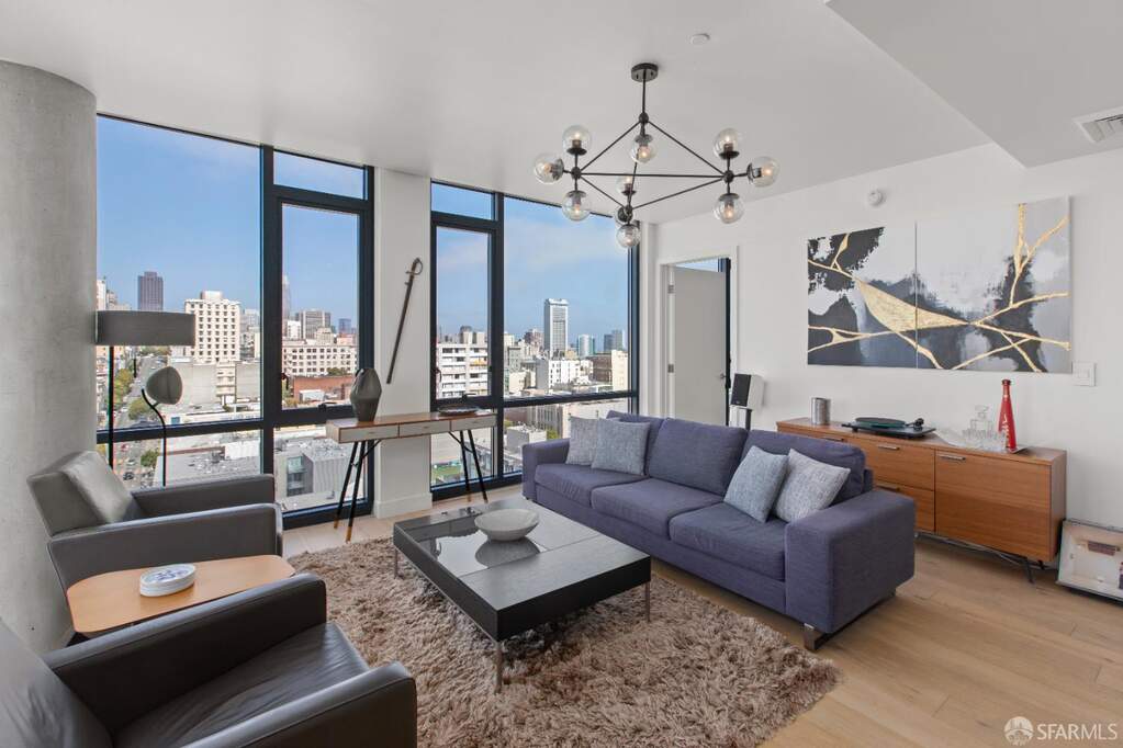 1545 Pine Street #1201, San Francisco, CA 94109