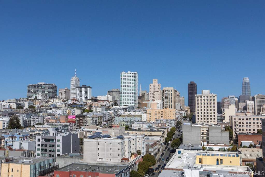 1545 Pine Street #1201, San Francisco, CA 94109