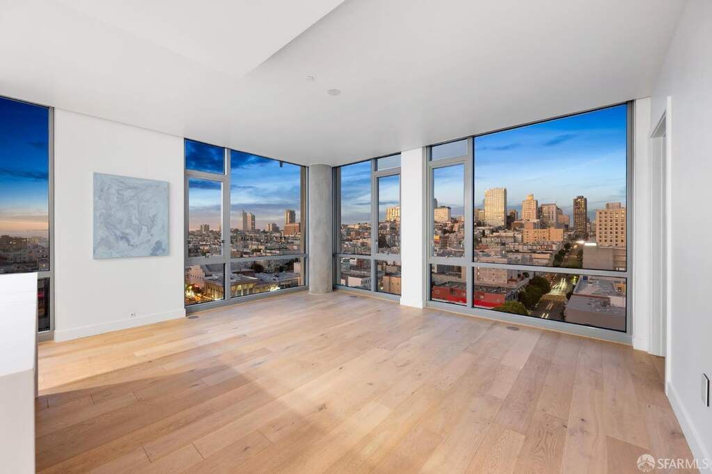 1545 Pine Street #1201, San Francisco, CA 94109