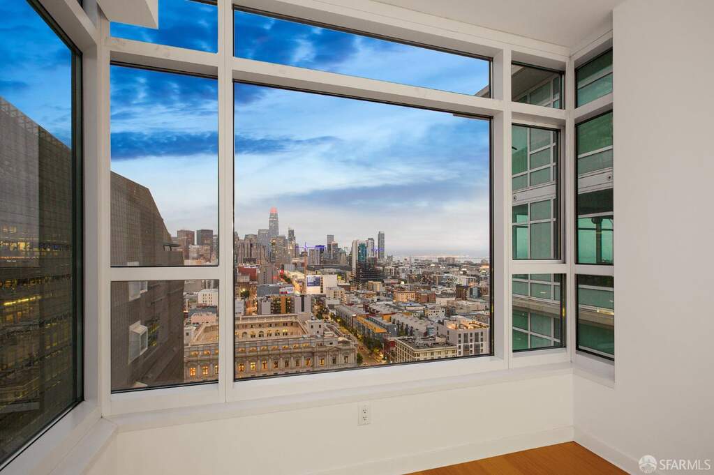 1160 Mission Street #2210, San Francisco, CA 94103