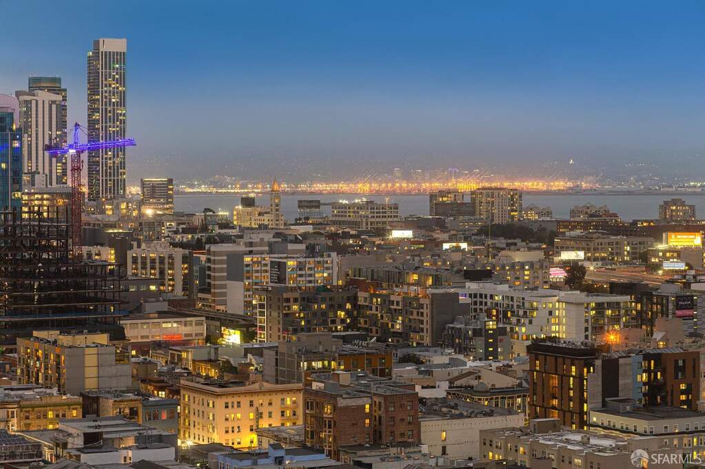 1160 Mission Street #2210, San Francisco, CA 94103