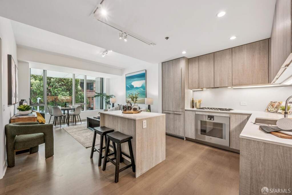 333 Beale Street #2G, San Francisco, CA 94105