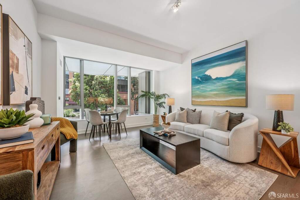 333 Beale Street #2G, San Francisco, CA 94105