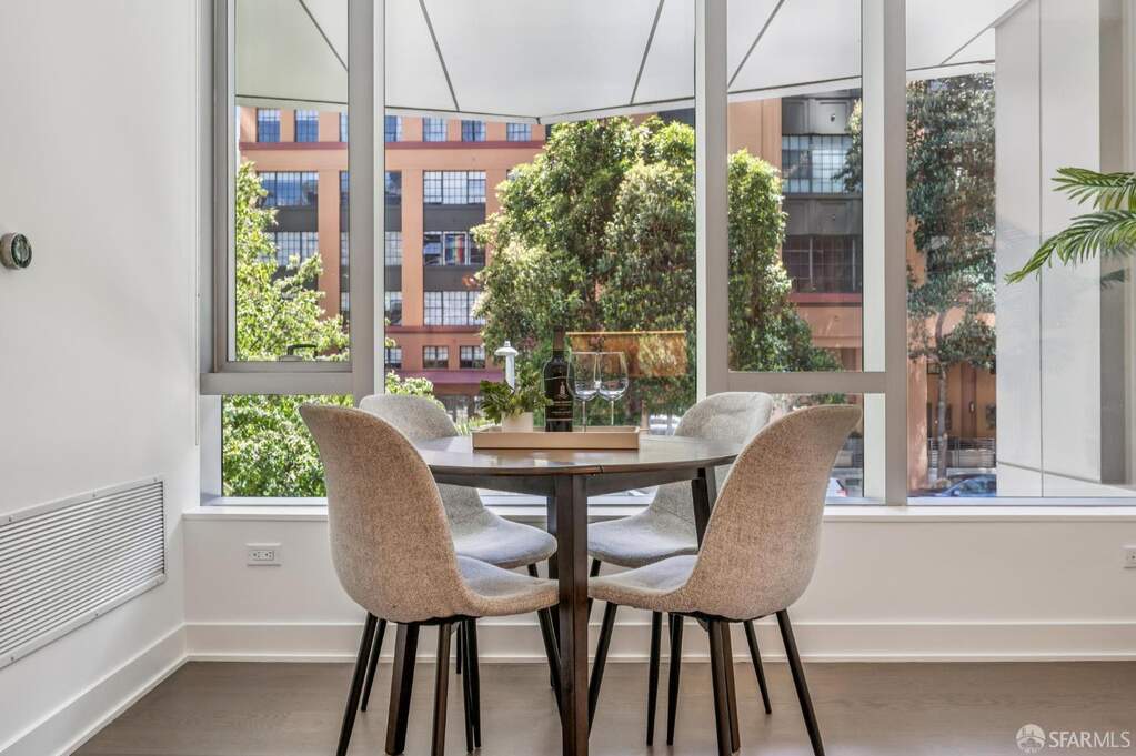 333 Beale Street #2G, San Francisco, CA 94105