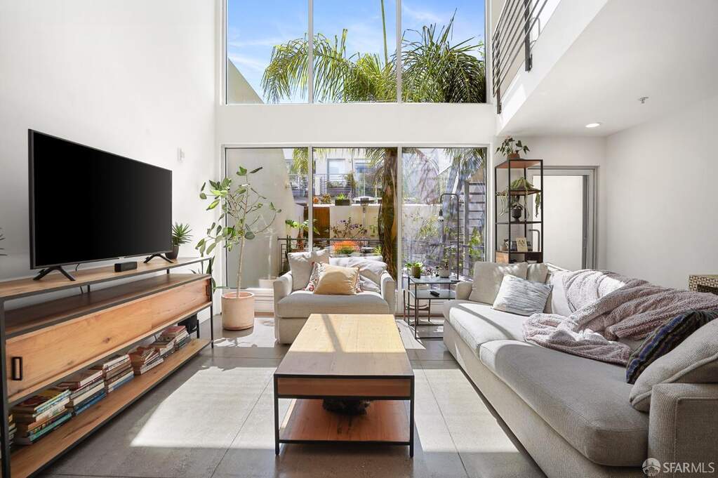712 Bryant Street #4, San Francisco, CA 94107