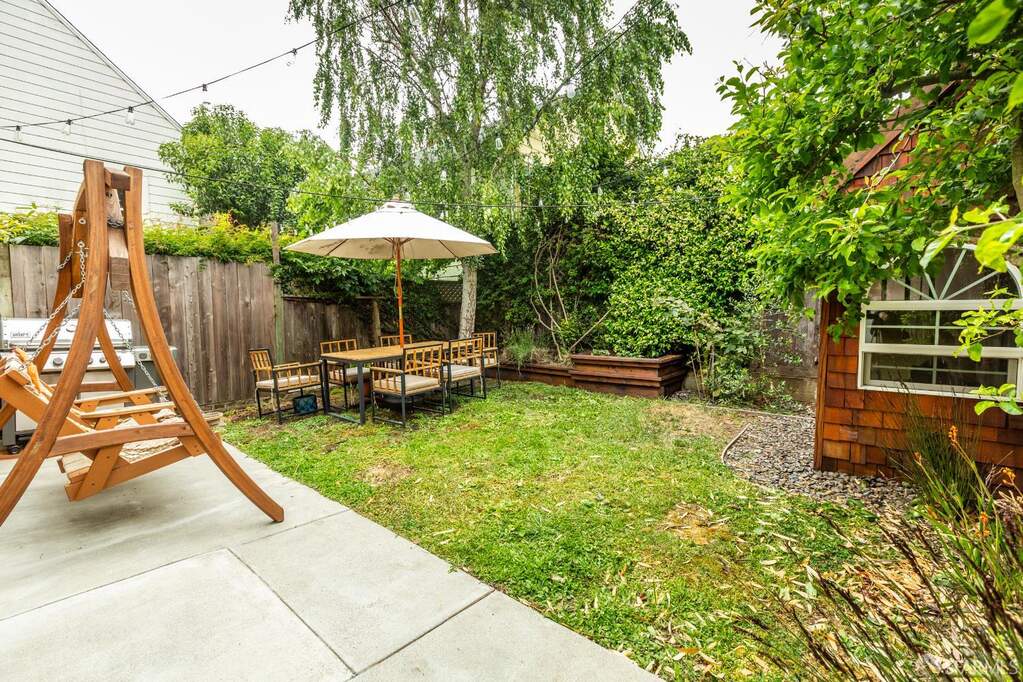 4086 25th Street, San Francisco, CA 94114