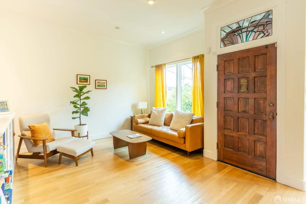 4086 25th Street, San Francisco, CA 94114