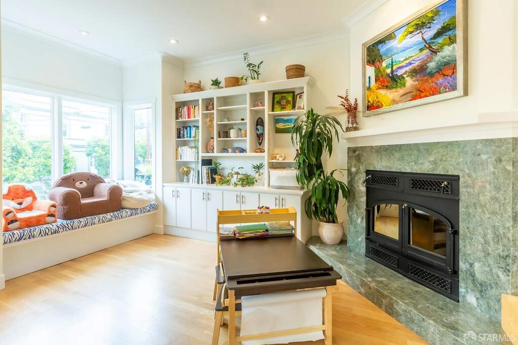 4086 25th Street, San Francisco, CA 94114