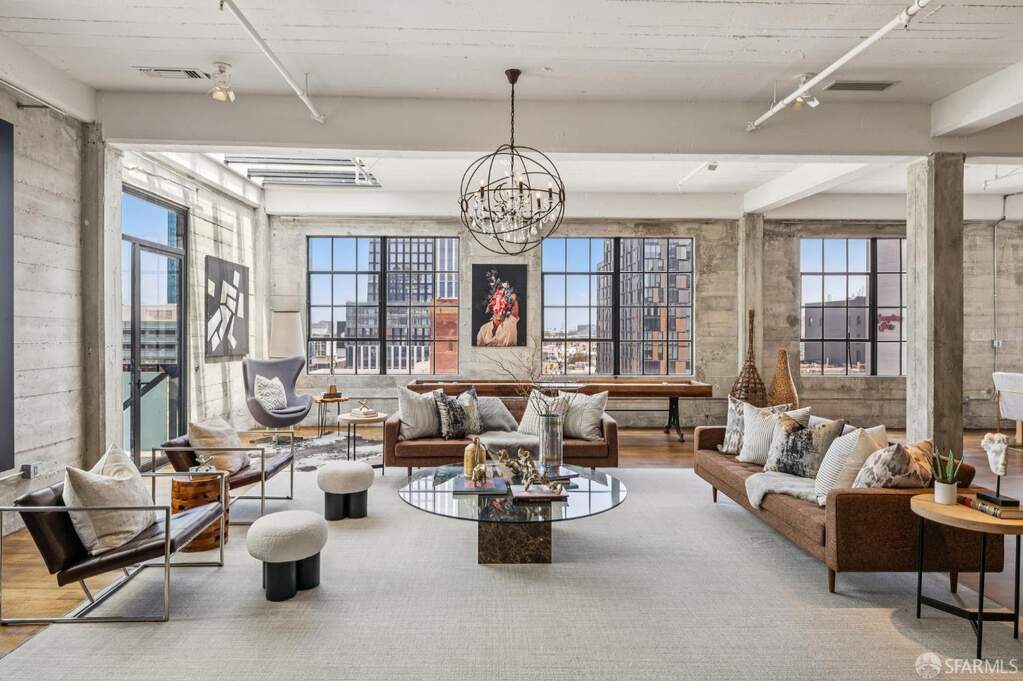 6 Mint Plaza #900A, San Francisco, CA 94103