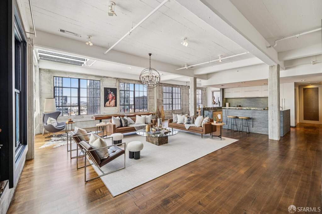 6 Mint Plaza #900A, San Francisco, CA 94103