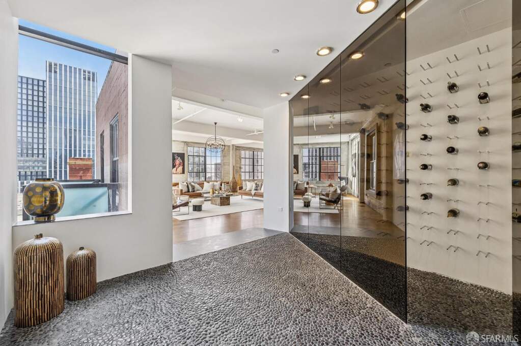 6 Mint Plaza #900A, San Francisco, CA 94103