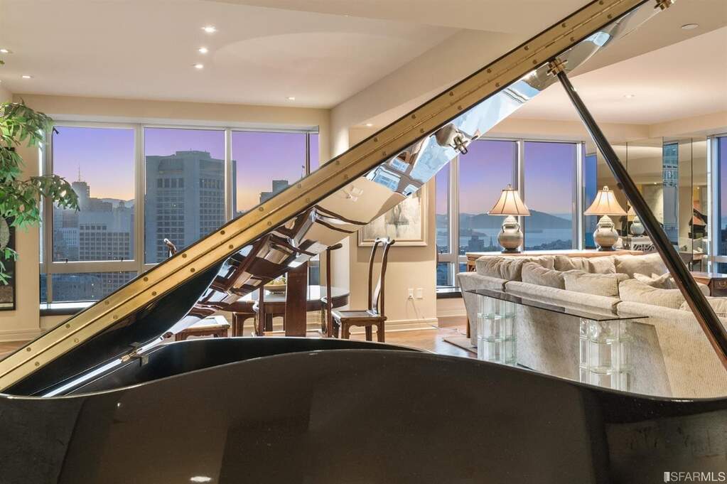 765 Market Street #PH1CD, San Francisco, CA 94103