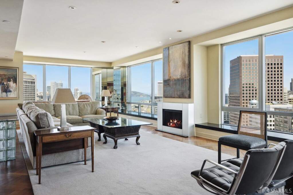 765 Market Street #PH1CD, San Francisco, CA 94103