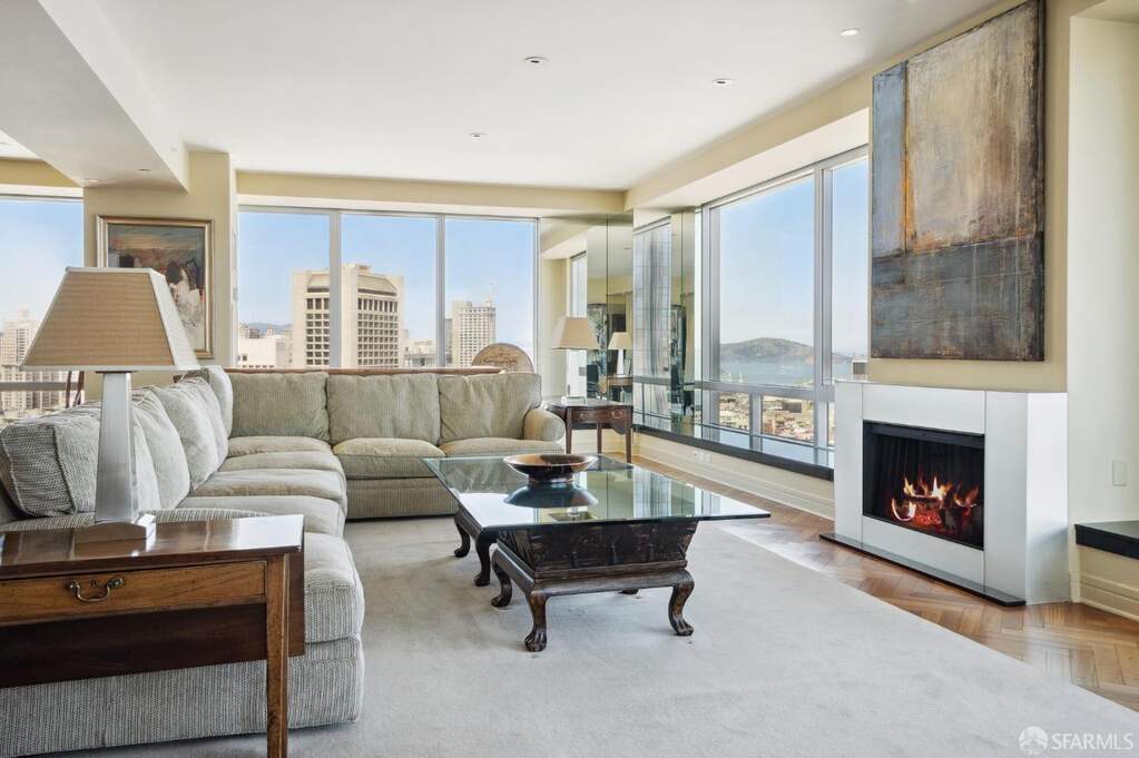 765 Market Street #PH1CD, San Francisco, CA 94103