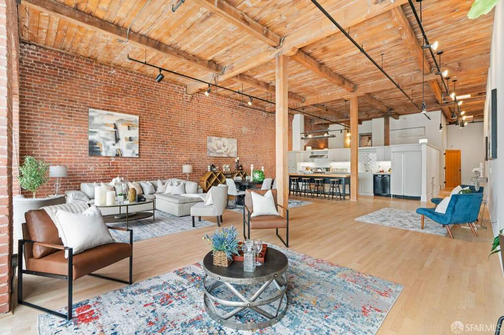 355 Bryant Street #411, San Francisco, CA 94107