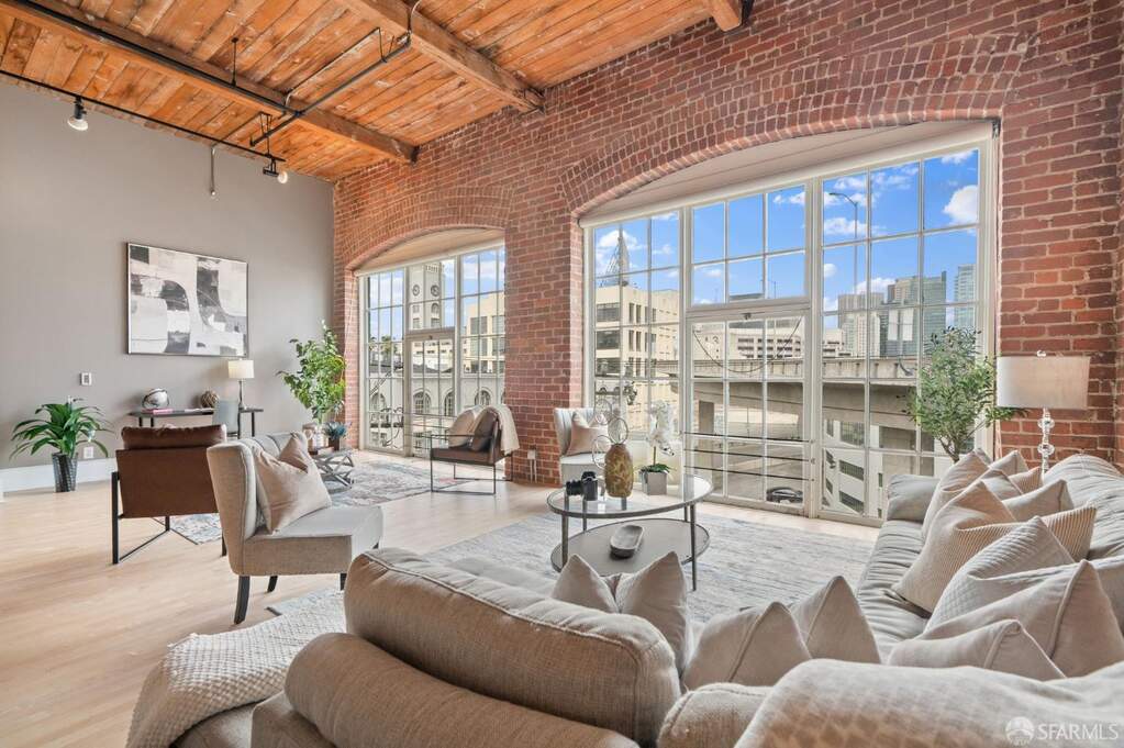 355 Bryant Street #411, San Francisco, CA 94107