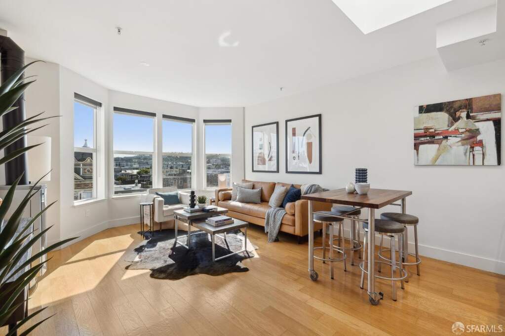 566 South Van Ness Avenue #31, San Francisco, CA 94110