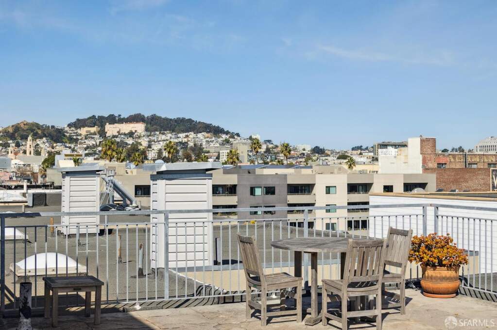 566 South Van Ness Avenue #31, San Francisco, CA 94110
