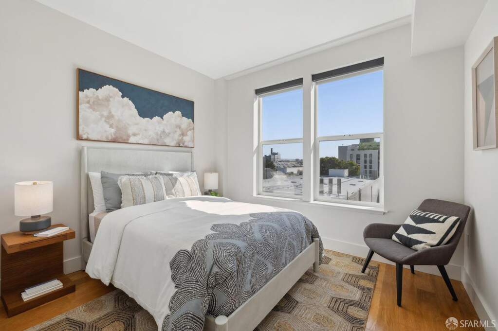 566 South Van Ness Avenue #31, San Francisco, CA 94110