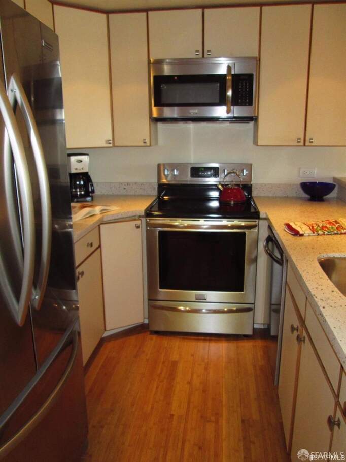 601 Van Ness Avenue #1102, San Francisco, CA 94102