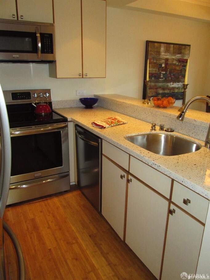601 Van Ness Avenue #1102, San Francisco, CA 94102