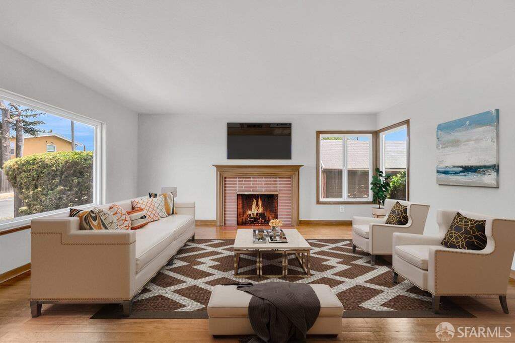 2922 Downer Avenue, Richmond, CA 94804