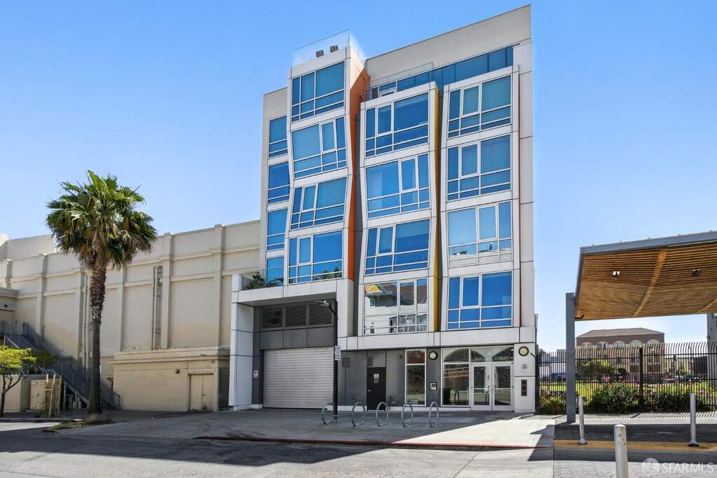 45 Bartlett Street #412, San Francisco, CA 94110