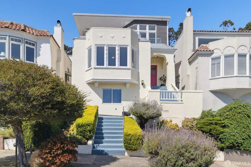 174 Granville Way, San Francisco, CA 94127