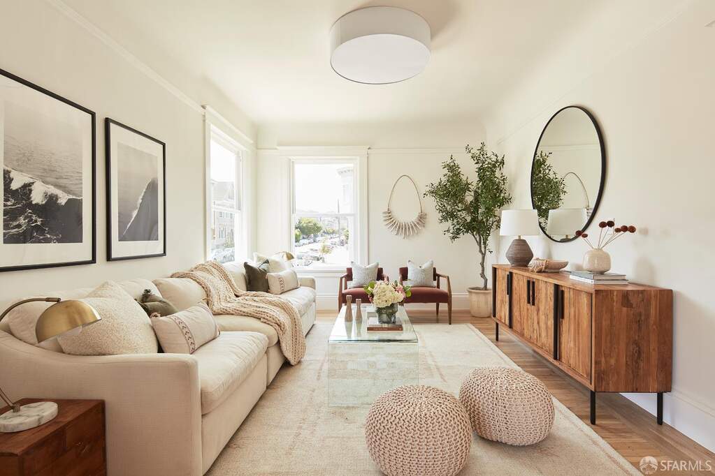 1600 Anza Street, San Francisco, CA 94118