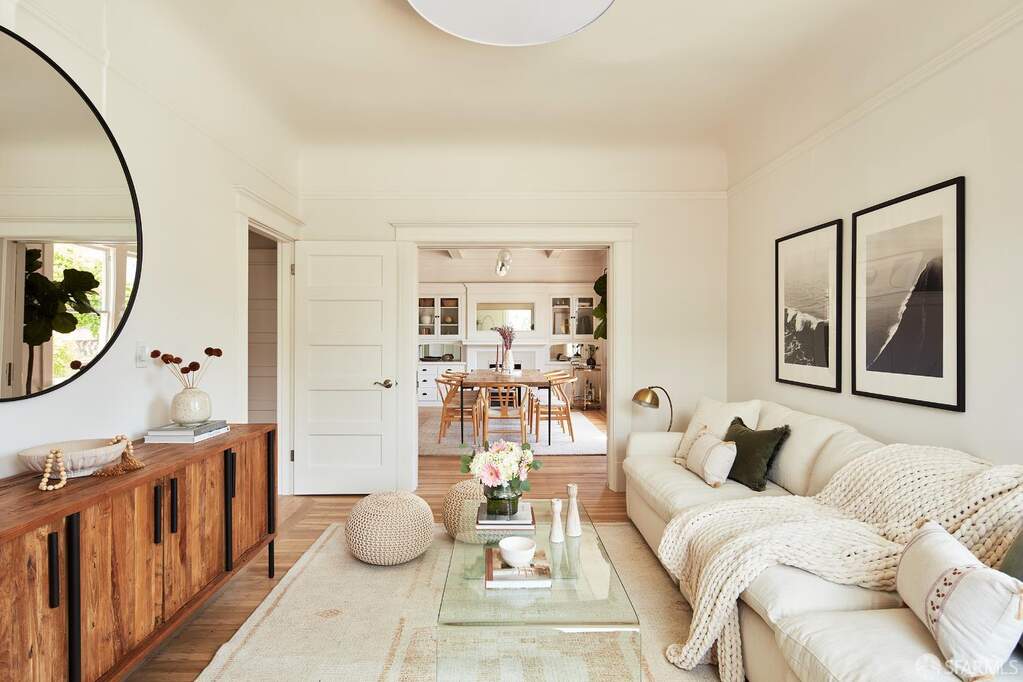 1600 Anza Street, San Francisco, CA 94118