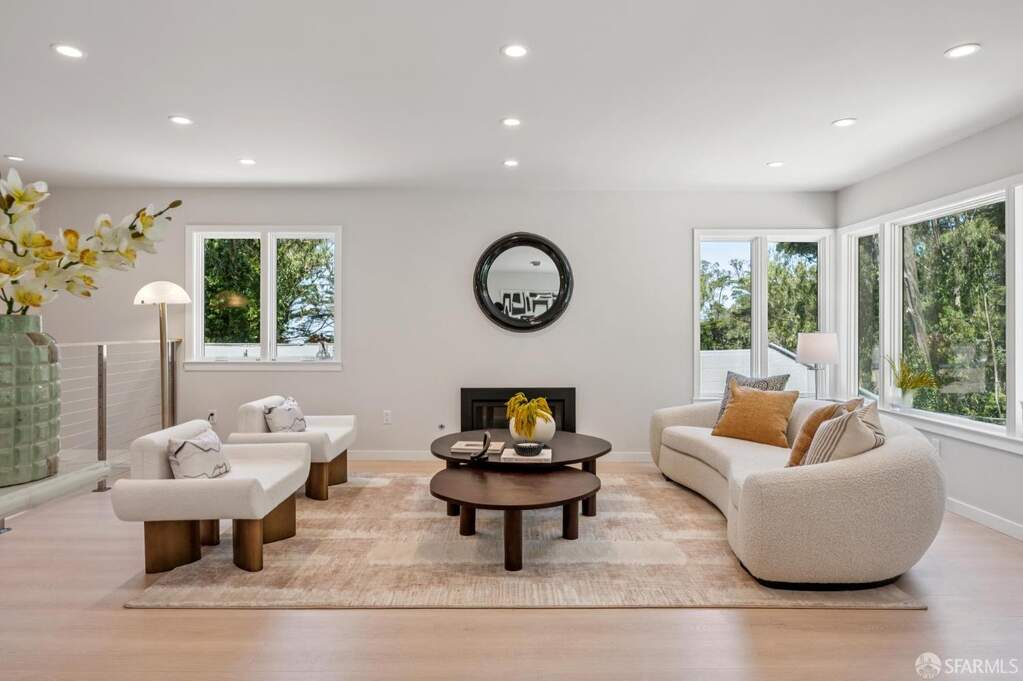 161 Dalewood Way, San Francisco, CA 94127