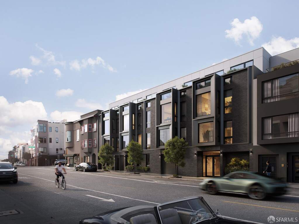 915 North Point Street #S3, San Francisco, CA 94109
