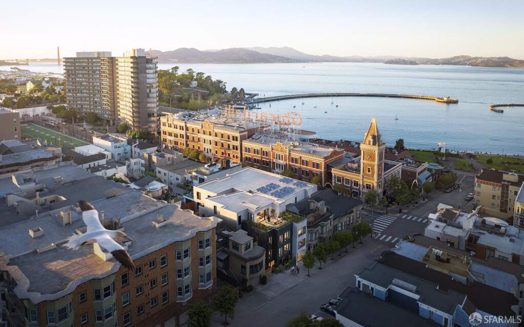 915 North Point Street #S3, San Francisco, CA 94109